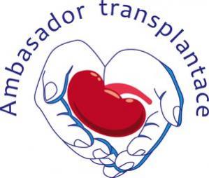 Ambasador transplantace