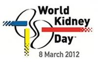 Další Světový den ledvin - 8. 3. 2012